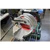 Image 2 : CRAFTSMAN COMPOUND MITRESAW