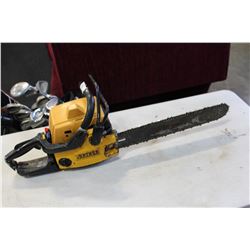 PARTNER CHAINSAW
