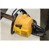 Image 2 : PARTNER CHAINSAW
