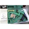 Image 1 : SUPERIOR FLOORING STAPLER