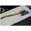 Image 1 : LARGE AXE