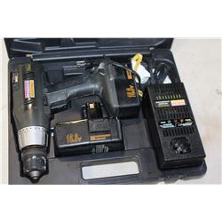 CRAFTSMAN 16 VOLT CORDLESS DRILL