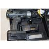 Image 2 : CRAFTSMAN 16 VOLT CORDLESS DRILL