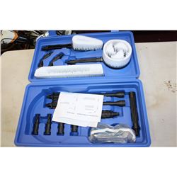 POWER WASHER WAND KIT