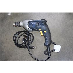 MASTERCRAFT 1/2 HAMMER DRILL