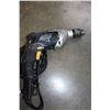 Image 2 : MASTERCRAFT 1/2 HAMMER DRILL