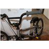 Image 2 : GREY BMX BIKE