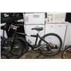 Image 1 : GREEN NISHIKI BIKE