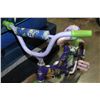 Image 2 : TINKERBELLE KIDS BIKE