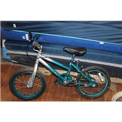 ARASHI KIDS BIKE
