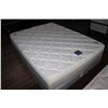 Image 1 : SERTA PERFECT SLEEPER CHESHIRE IV QUEENSIZE PILLOWTOP MATTRESS WITH BOX SPRING