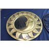 Image 2 : TWO DECORATIVE MIRRORS