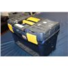 Image 1 : MASTERCRAFT TOOLBOX WITH CONTENTS