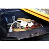 Image 3 : MASTERCRAFT TOOLBOX WITH CONTENTS