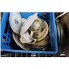 Image 1 : CRATE OF 22KT CHINA