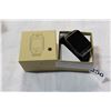 Image 1 : NEW PREMIUM SMART WATCH IN BLACK