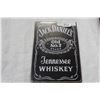Image 1 : NEW 8X12 TIN SIGN, JACK DANIELS