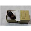 Image 1 : NEW PREMIUM SMART WATCH IN ROSE GOLD