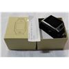 Image 1 : NEW PREMIUM SMART WATCH IN SILVER