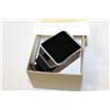 Image 2 : NEW PREMIUM SMART WATCH IN SILVER