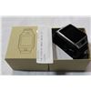 Image 1 : NEW PREMIUM SMART WATCH IN SILVER