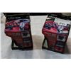 Image 1 : 2 NEW OVERSTOCK TRUCK BED U LOCKS