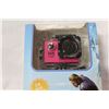 Image 2 : NEW SPORTS ACTION CAMERA, 1080P, WATERPROOFTO 30M, WITH ACCESSORIES AND MOUNTS