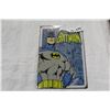 Image 1 : NEW 8X12 TIN SIGN, BATMAN