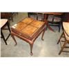 Image 2 : BAKER FURNITURE ENDTABLE