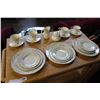 Image 1 : LOT OF ROYAL DOULTON CHINA