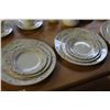 Image 3 : LOT OF ROYAL DOULTON CHINA