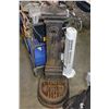 Image 1 : CAST IRON FOUNTAIN
