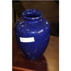PURPLE VASE