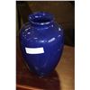 Image 1 : PURPLE VASE