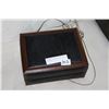 Image 1 : NORTHERN TELECOM LEATHER CASED TELEPHONE