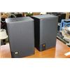 Image 1 : PAIR OF JBL SPEAKERS