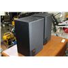 Image 2 : PAIR OF JBL SPEAKERS