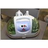 Image 1 : BISSEL LITTLE GREEN MACHINE