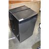 Image 1 : STAINLESS DANBY BAR FRIDGE