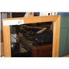 Image 2 : FRAMED MIRROR