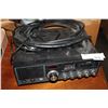 Image 1 : RALISTIC NAVAHO CB RADIO