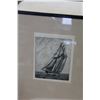 Image 2 : THREE SMALL ANTIQUE ENGRAVINGS