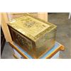 Image 2 : BRASS FIRE BOX