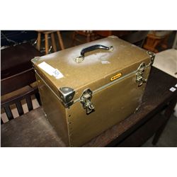 NIKON REEL TO REEL IN CASE