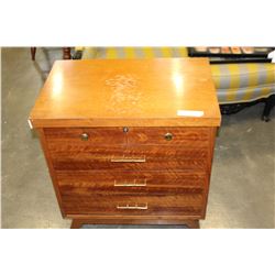 LANE FURNITURE CHEST