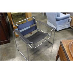 REPRODUCTION WOODLEY CHAIR