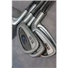 Image 2 : BUNDLE OF GOLF CLUBS