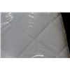 Image 2 : DOUBLW SIZE SERTA MASTERPIECE HORIZON PILLOWTOP MATTRESS