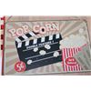Image 3 : TWO 8 INCH BY 12 INCH TIN SIGNS