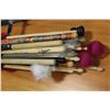 Image 2 : DRUMSTAND STICKS AND STICK BAG